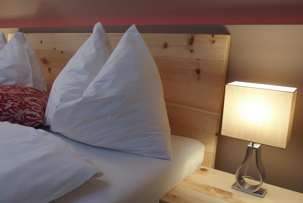 Toso Genussreich Hotell Leutschach Eksteriør bilde