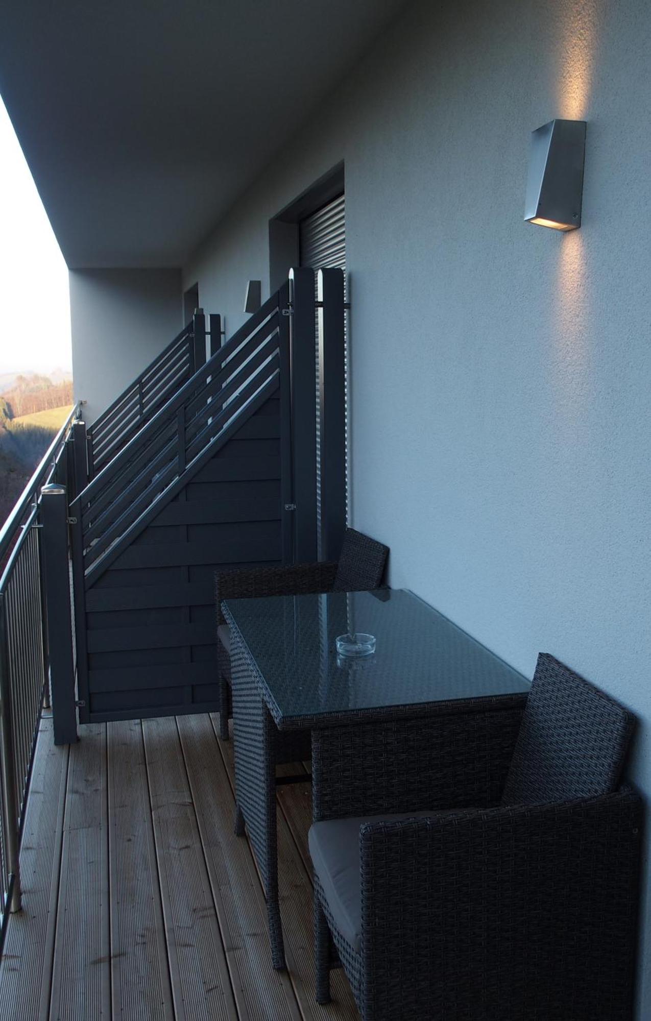 Toso Genussreich Hotell Leutschach Rom bilde
