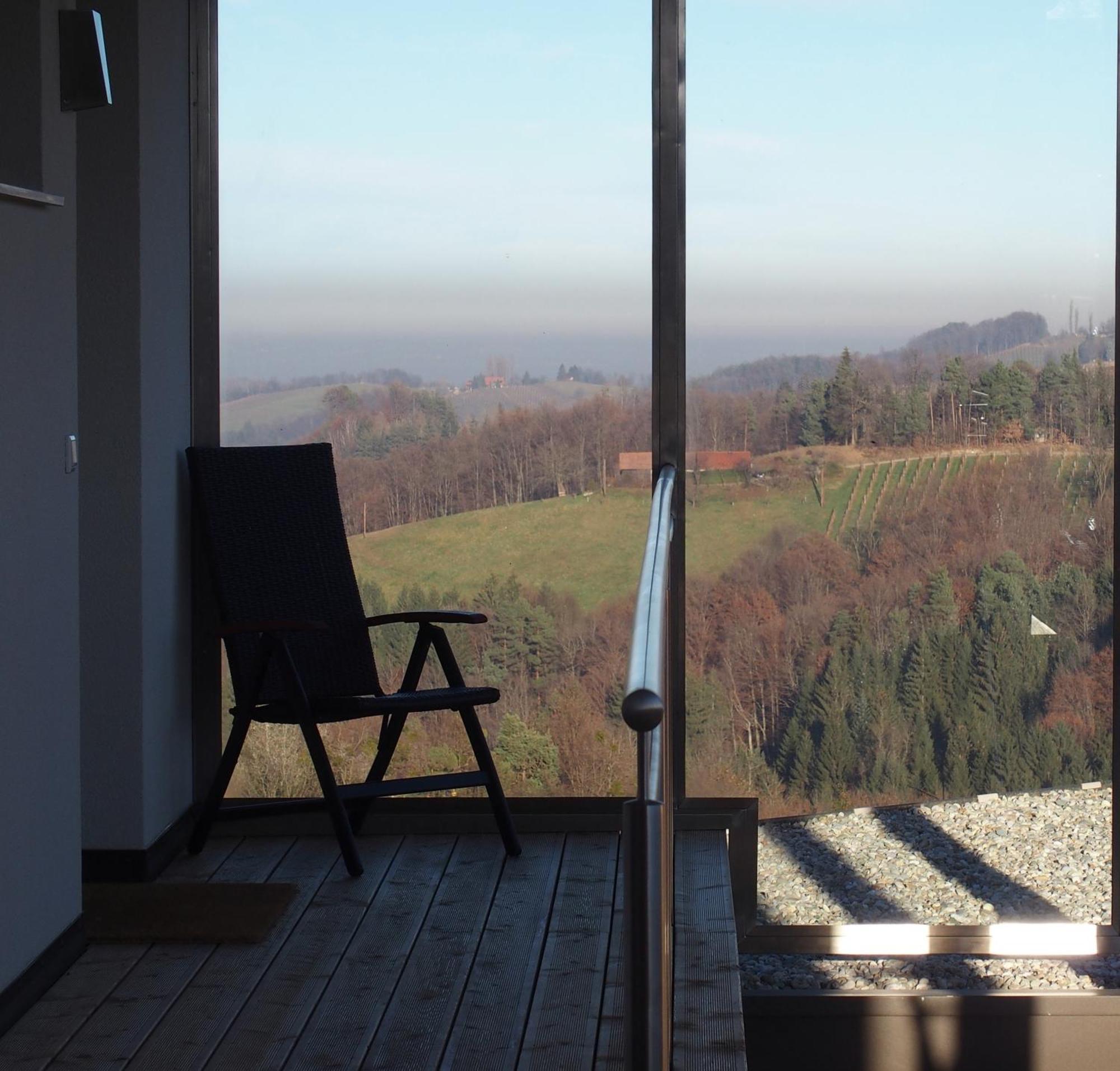 Toso Genussreich Hotell Leutschach Rom bilde